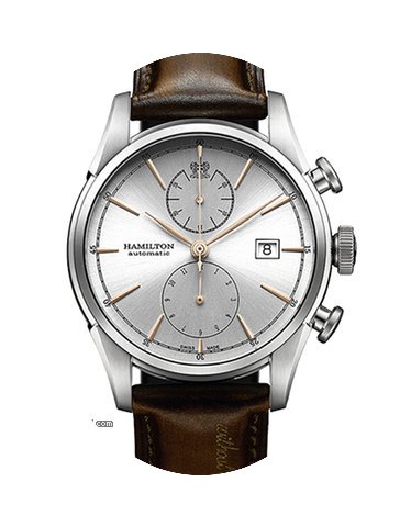 Hamilton Timeless Classic...