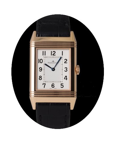 Jaeger-LeCoultre Grande Reverso Ultra Th...