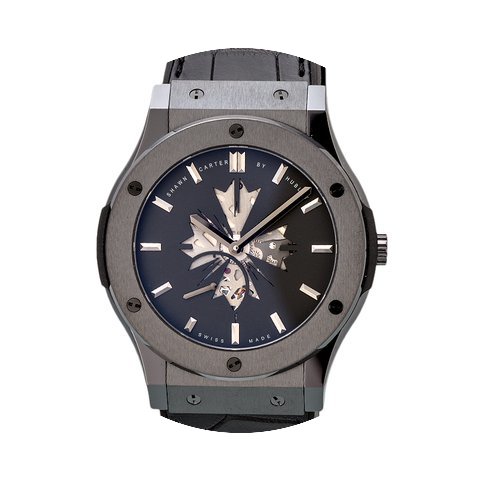 Hublot Classic Fusion Shawn Carter Watch...