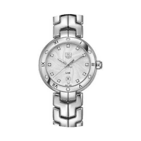 TAG Heuer Link Quarz WAT1413.BA0954...