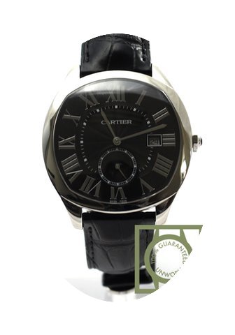 Cartier Drive Automatic Stainless Steel ...