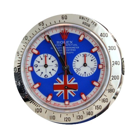 Rolex Daytona 