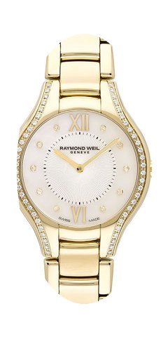 Raymond Weil Noemia Quarz 24mm...
