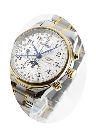 Longines Master Collection Gents XL NEU ...