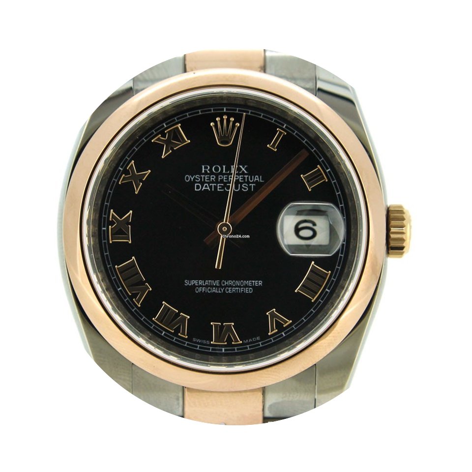 Rolex Datejust 116201...