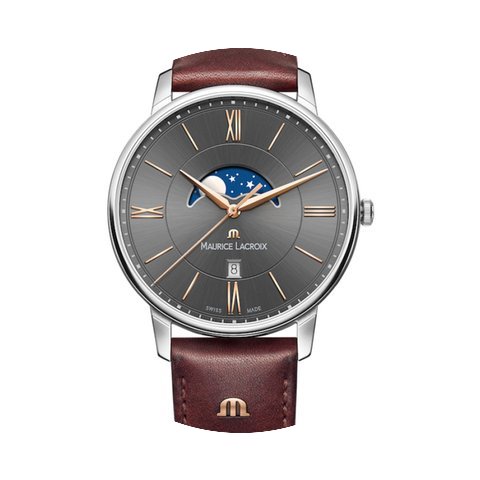 Maurice Lacroix Eliros Mondphase EL1108-...