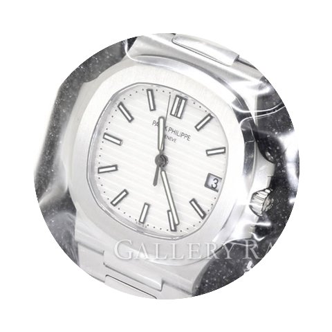 Patek Philippe Nautilus Stainless Steel ...