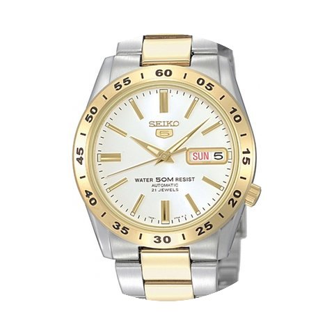 Seiko 5 Automatik SNKE04K1...