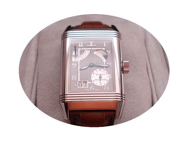 Jaeger-LeCoultre Jaeger Le Coultre 70 è...