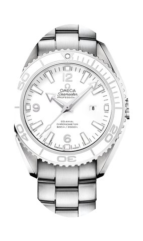 Omega Planet Ocean 600m 37.5mm Midsize W...