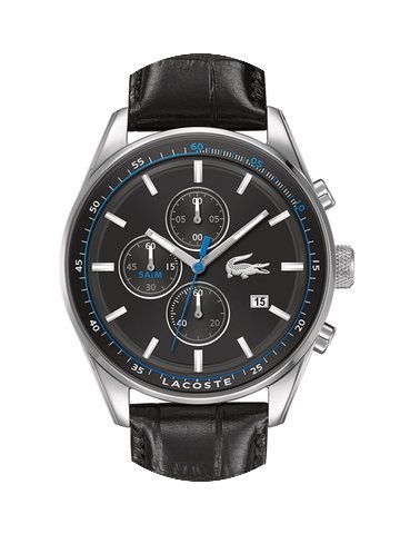 Lacoste 2010784 Dublin Chrono 44mm 5ATM...