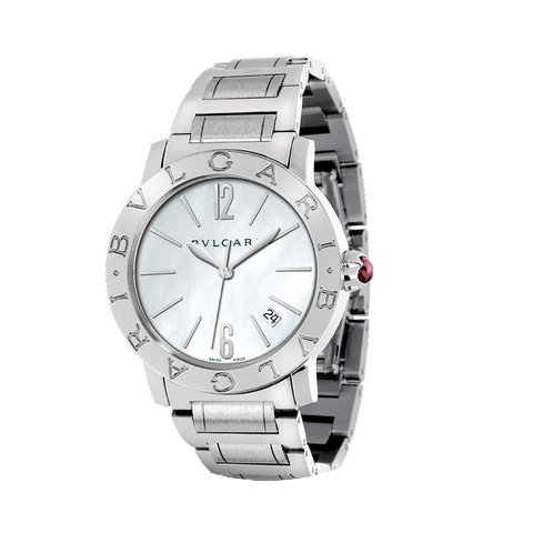 Bulgari Bvlgari Bvlgari...