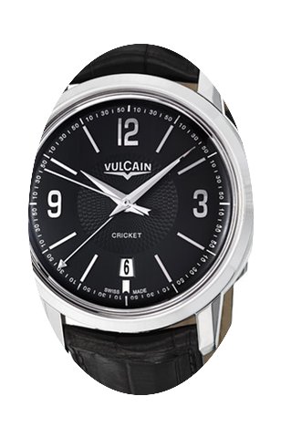 Vulcain 50s Presidents Watch Cricket...