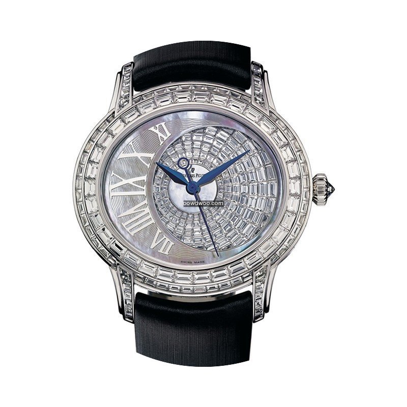 Audemars Piguet Automatic - Ladies...