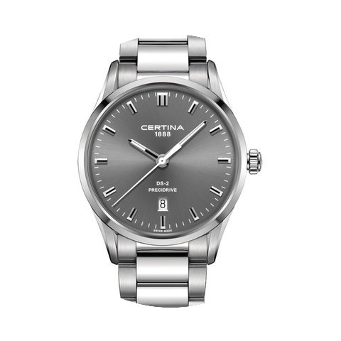 Certina DS 2 Precidrive Herrenuhr C024.4...