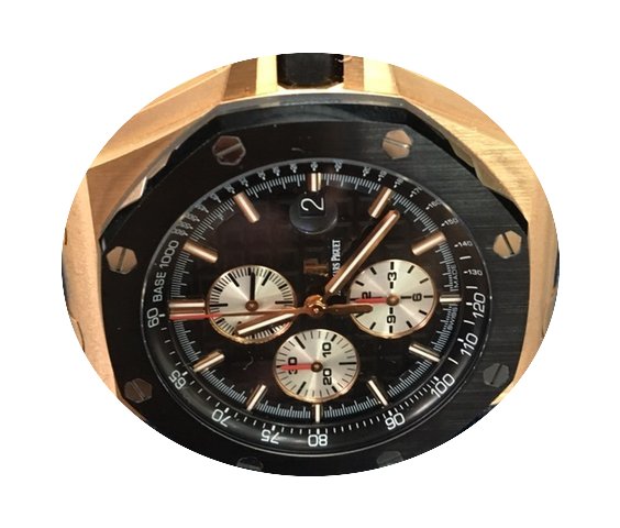 Audemars Piguet 26401ro...