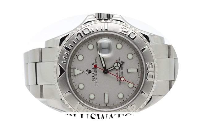 Rolex Yacht Master Yachtmaster 16622 Lik...