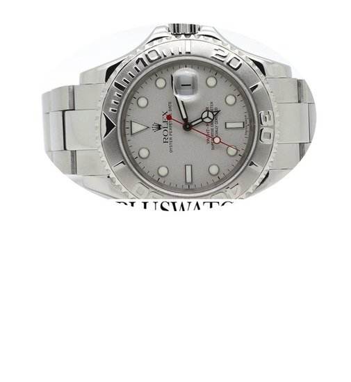 Rolex Yacht Master Yachtmaster 16622 Lik...