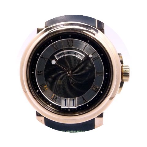 Breguet Marine II Serial Ref.5817...
