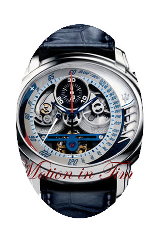 Audemars Piguet MC12 TOURBILLON CHRONOGR...