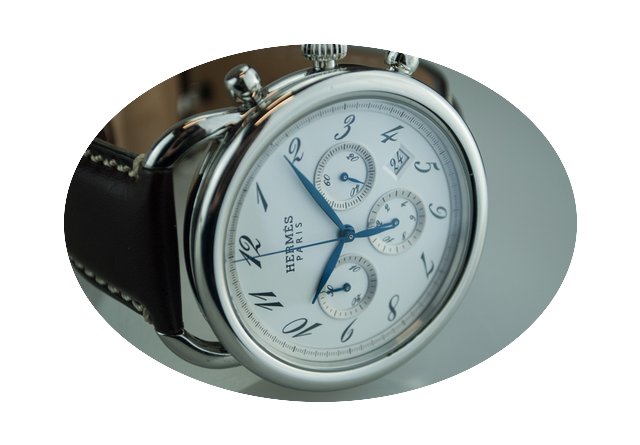 Hermès Arceau...