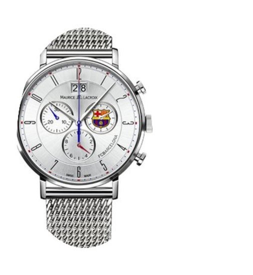 Maurice Lacroix Eliros Chronograph Date,...