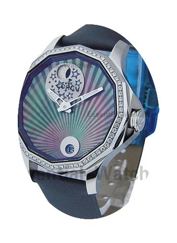Corum Admirals Cup Legend Mystery Moon i...