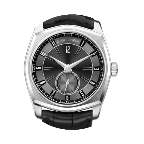 Roger Dubuis La Monegasque MG42-821-90-0...