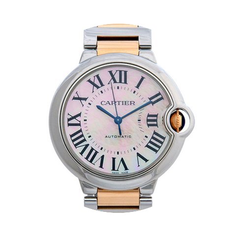 Cartier Ballon Bleu de Cartier...