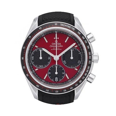 Omega Speedmaster Racing...