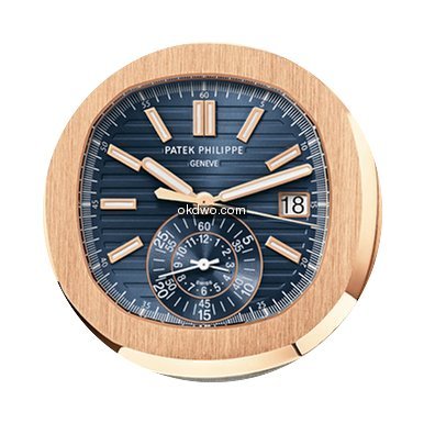 Patek Philippe Nautilus ad: $55,796 Pate...