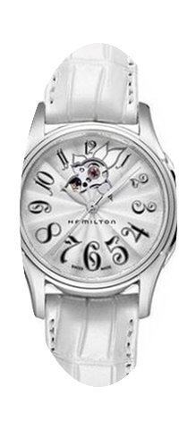 Hamilton Jazzmaser Lady H32365313 Damen ...