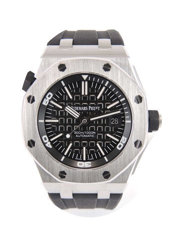 Audemars Piguet Offshore Diver 