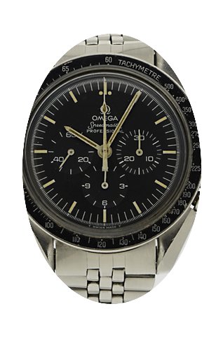 Omega Speedmaster Professional Moonwatch...