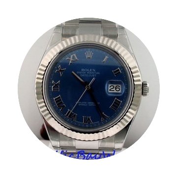 Rolex Datejust II 116334...