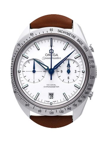 Omega Speedmaster '57 331.92.42.51.04.00...