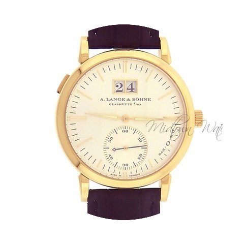 A. Lange & Söhne Grand Langematik...