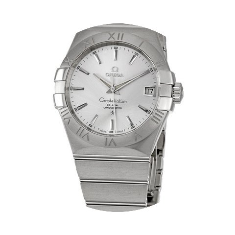 Omega Constellation...