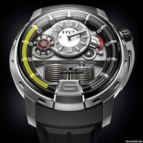 HYT H1...