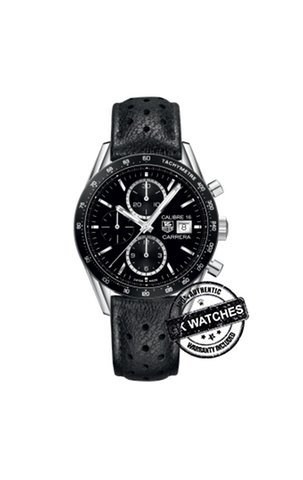 TAG Heuer Carrera Calibre 16 Unused...