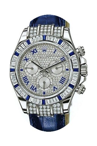 Rolex Oyster Cosmograph Daytona Fixing...