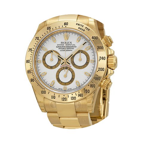 Rolex Daytona...