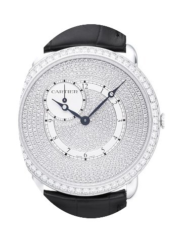 Cartier Ronde Louis Cartier...