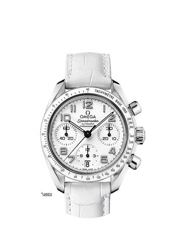 Omega SPEEDMASTER CHRONOGRAPH 38 MM...