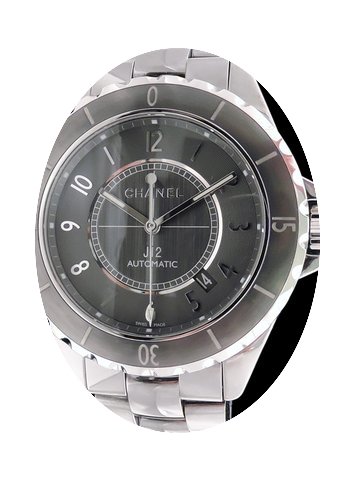 Chanel J12 Chromatic 41 mm céramique de...