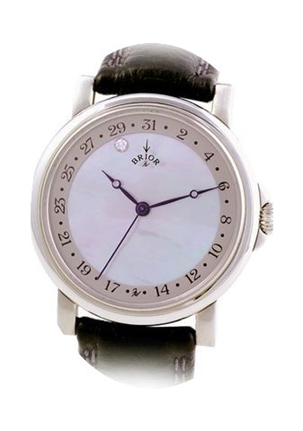 Brior Diamond Date...