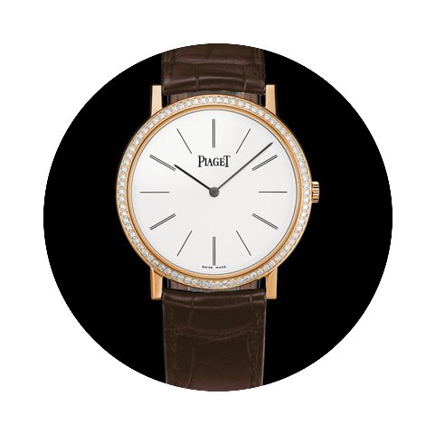Piaget Altiplano...