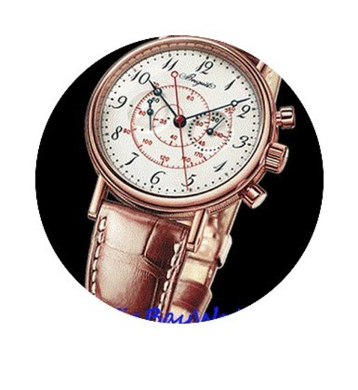 Breguet Classique Chronograph Men's 5247...