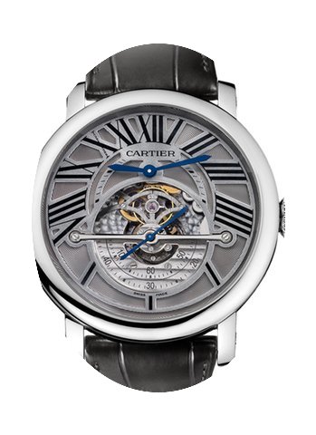 Cartier Rotonde de Cartier...