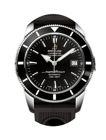 Breitling Superocean Heritage 42...